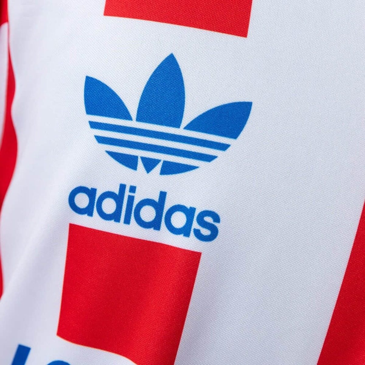 Retro Chivas 1991/92 Home Jersey Fan Version