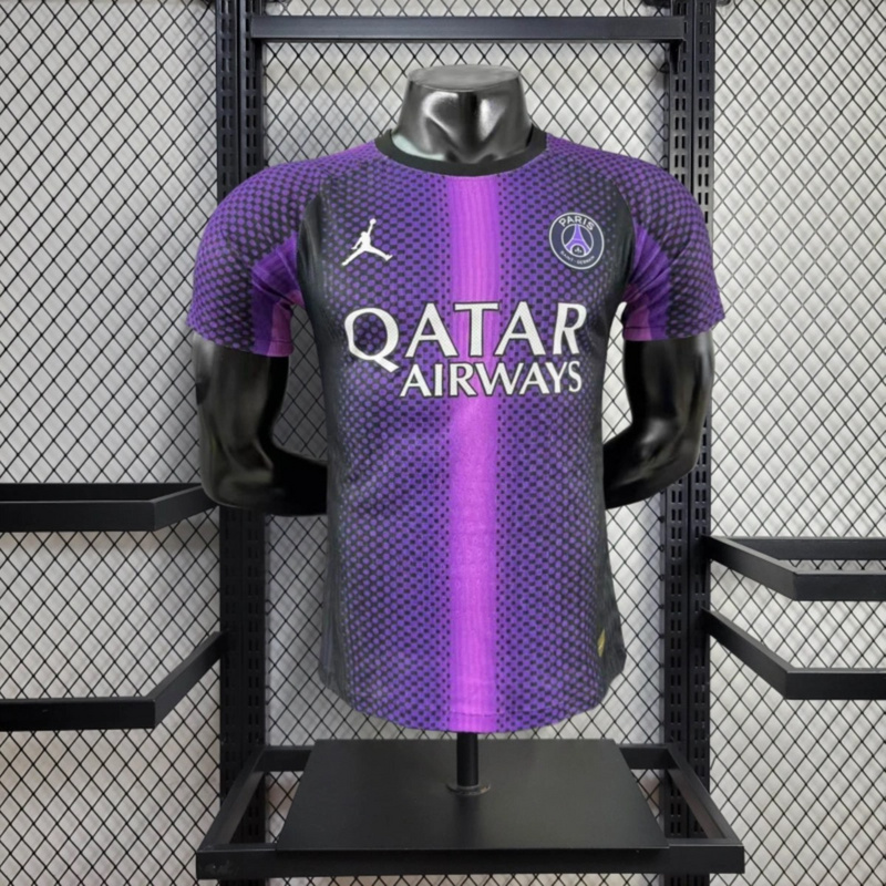 2025/26 PSG Special Edition jersey Player Version