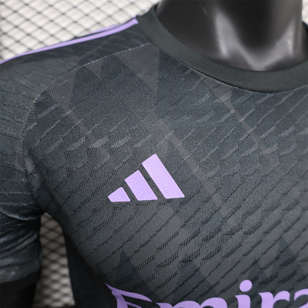 24/25 Real Madrid Special Edition Jersey Player Version