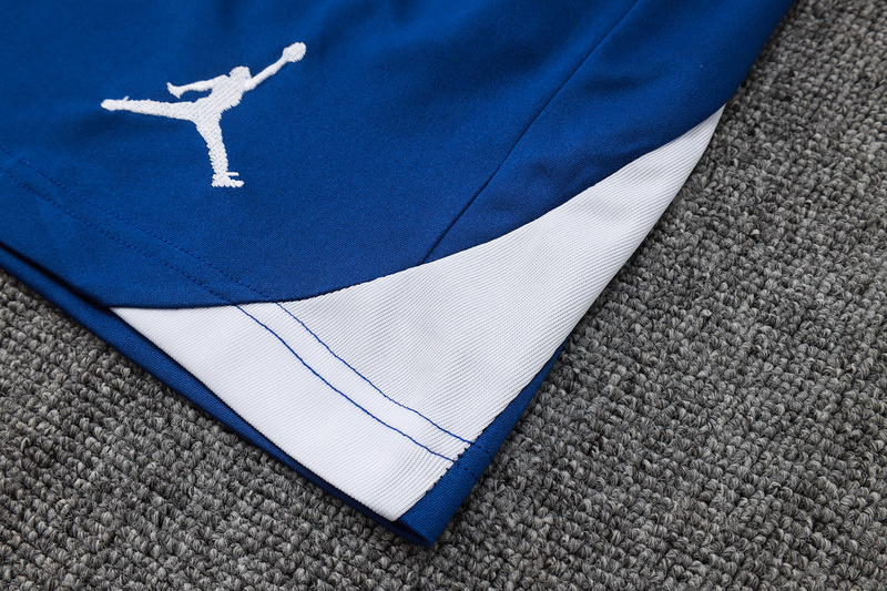 24/25 Paris Red Training Set Shirt and Shorts