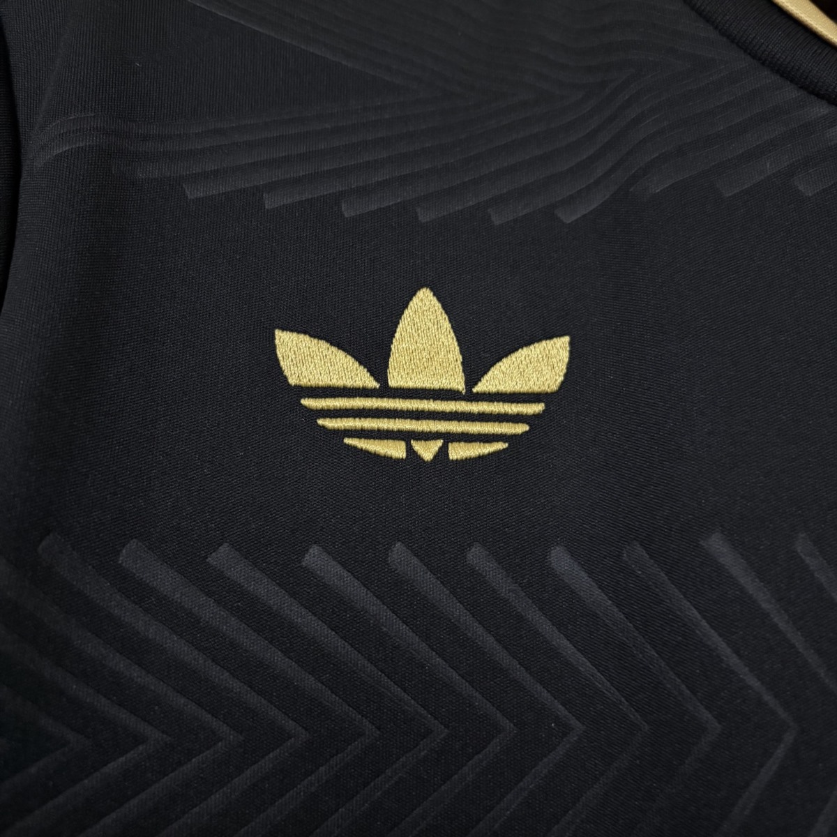 2025/26 Flamengo Black Special Edition Fan Version