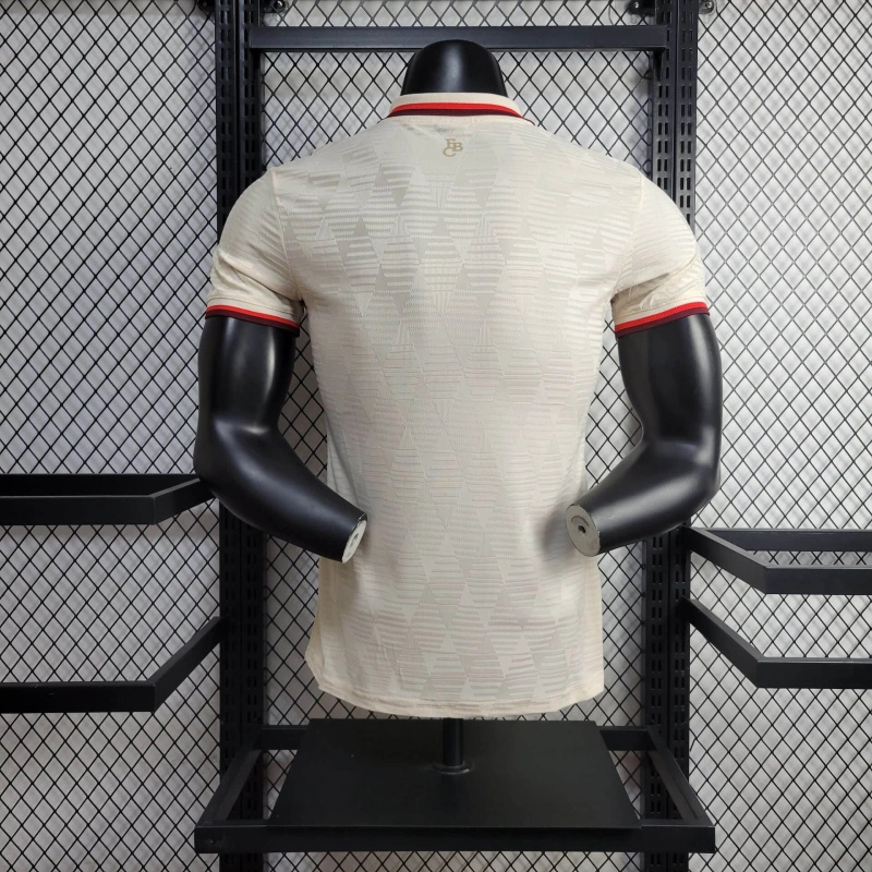 24/25 Bayern Munich third away Jersey Player Version