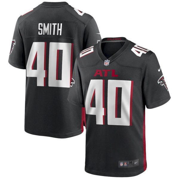 NFL Atlanta Falcons Jeysey SMITH #40