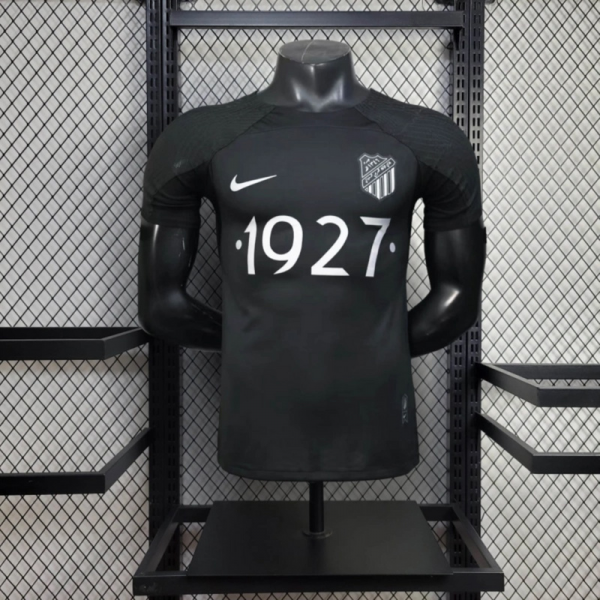 2025/26 Al-Ittihad Jeddah Champion Commemorative Edition jersey Player Version