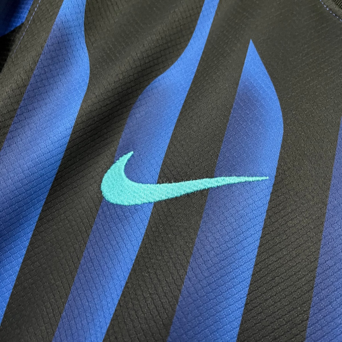 25/26 Inter Milan Home Jersey Fan Version