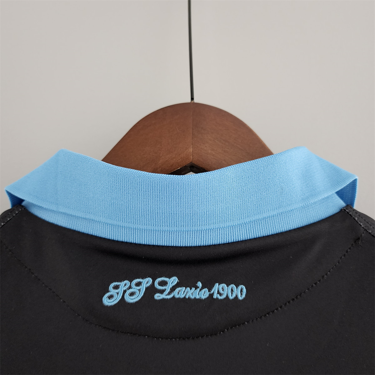 Retro Lazio 15/16 Away jersey Fan Version