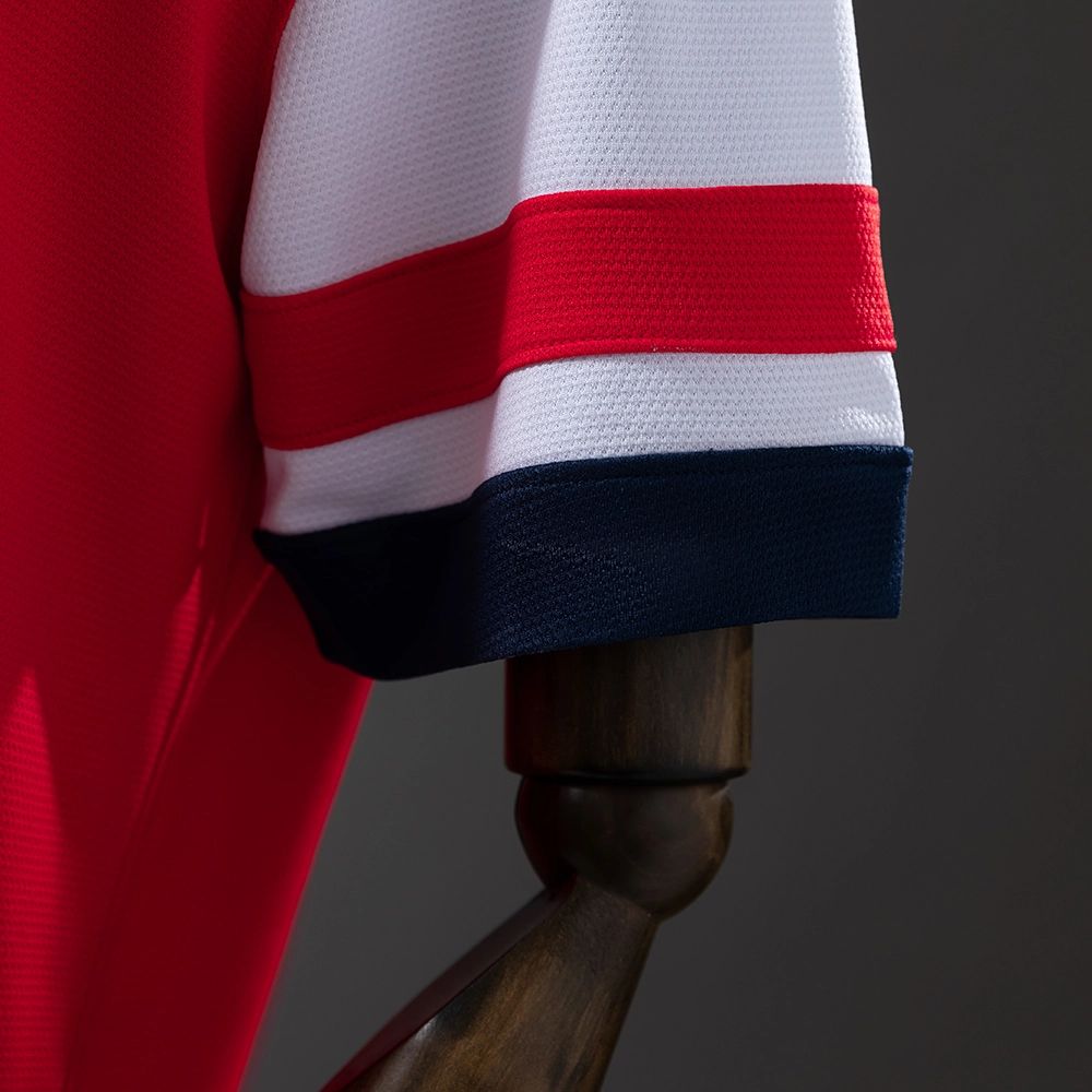 Retro Arsenal 2012/13 Home jersey Fan Version
