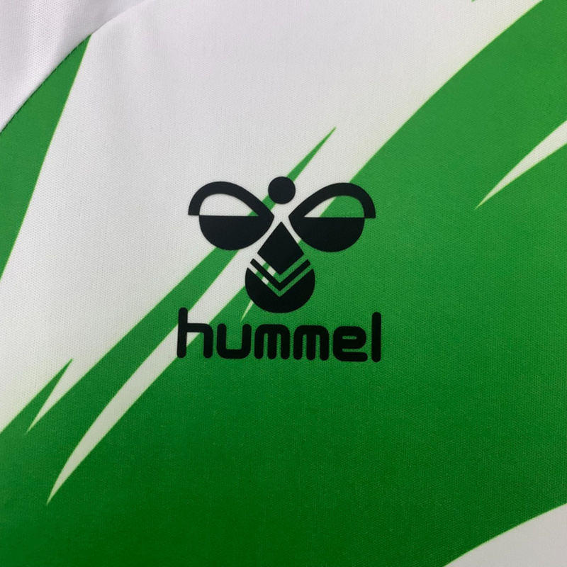 25/26 Real Betis Special Edition Jersey Fan Version