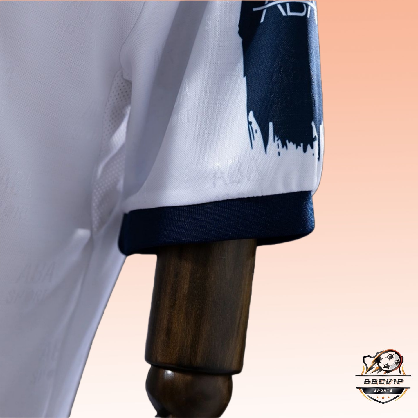 Retro 1995/96 Monterrey Home Jersey Fan Version