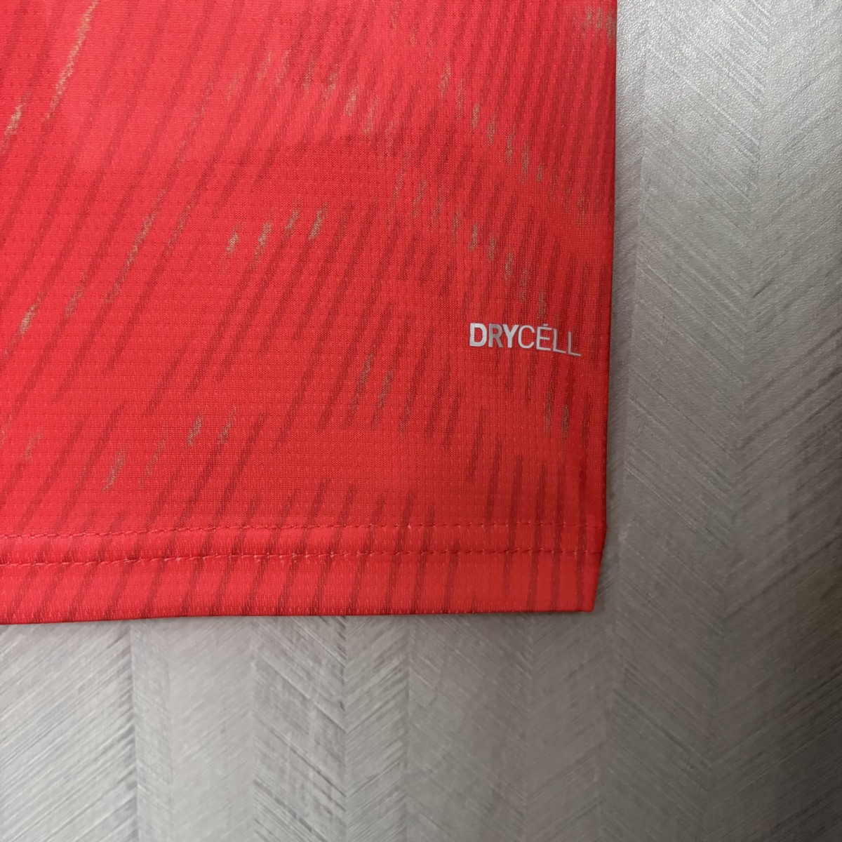 Switzerland 2026 World Cup Home Jersey Fan Version