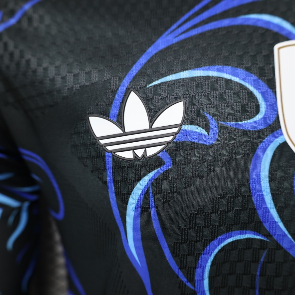 Argentina 2026 World Cup Away Jersey Long Sleeve Player Version