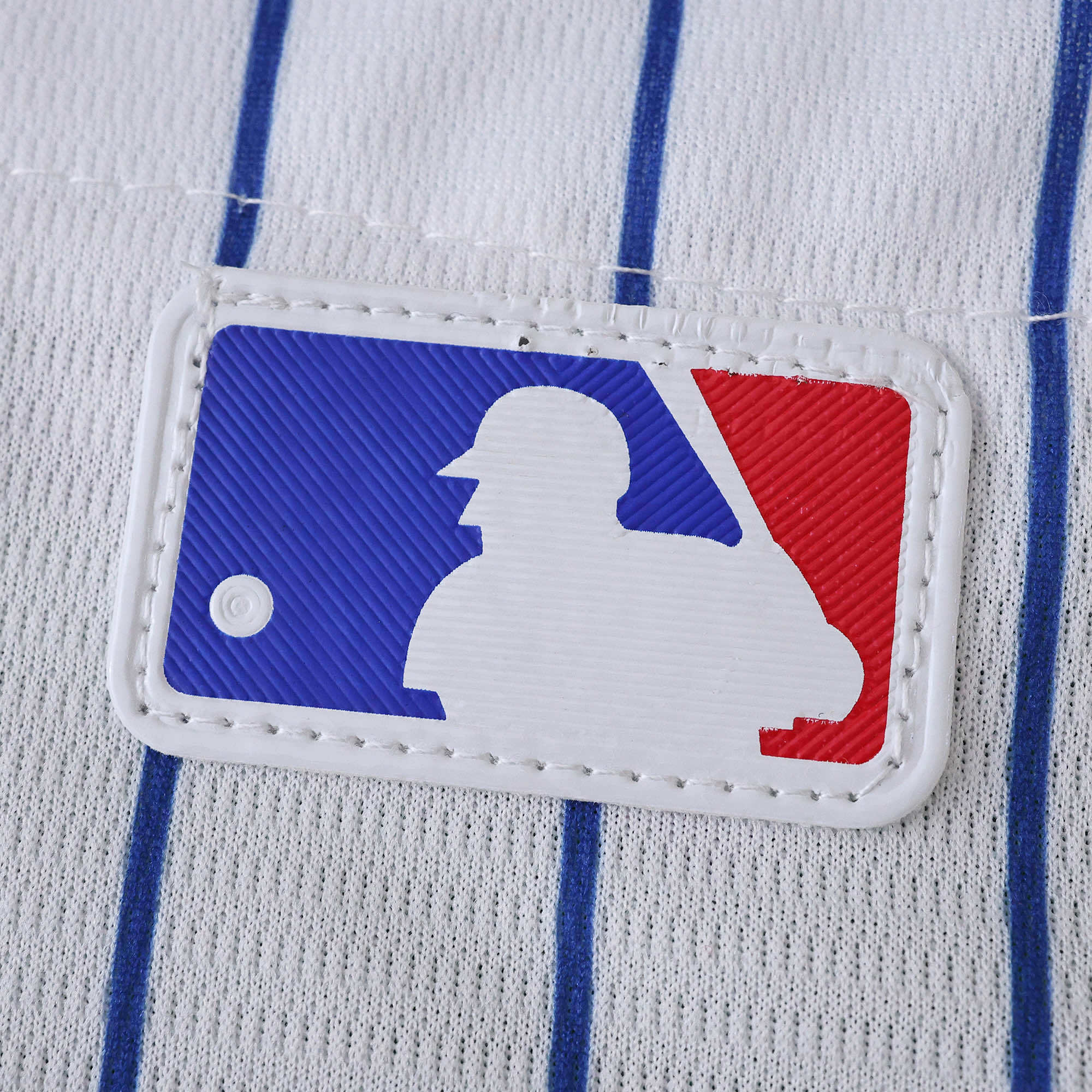 MLB 2025 Chicago Cubs Stripes Jersey CROW-ARMSTRONG #4