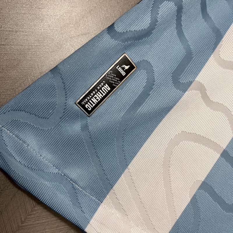 2025/26 Paysandu Home Womens Jersey Fan Version