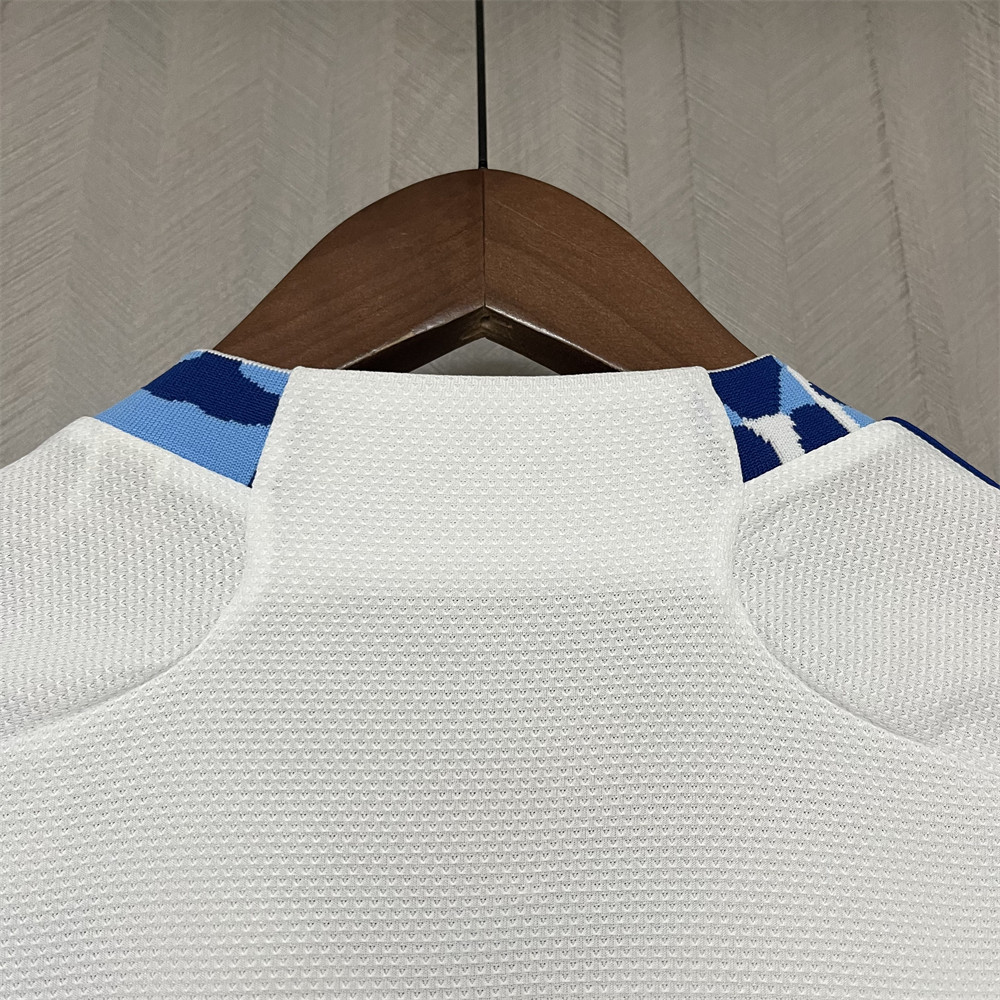 2024/25 Cruzeiro Away jersey Fan Version