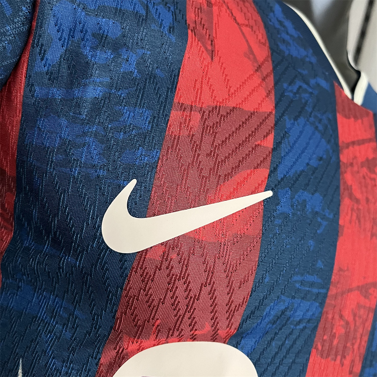 24/25 Barcelona Special Edition Jersey Player Version