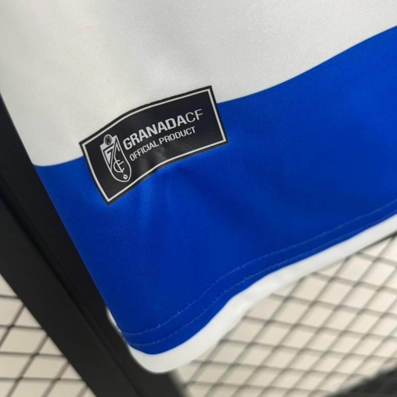 2025/26 Granada FC Away jersey Fan version