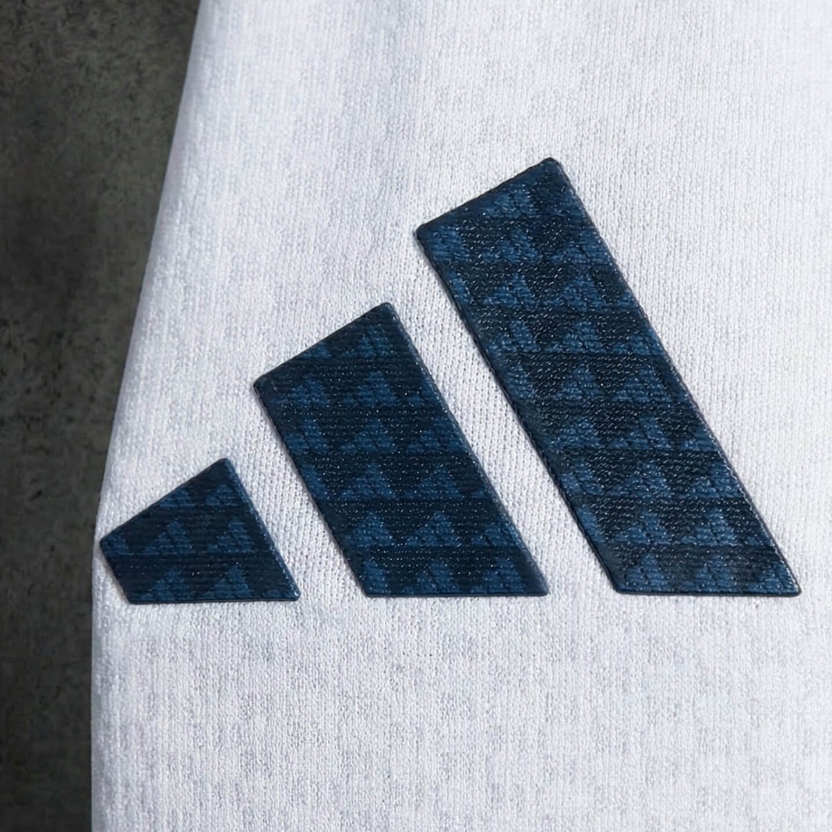 Argentina 2026 World Cup Training White jersey Fan version