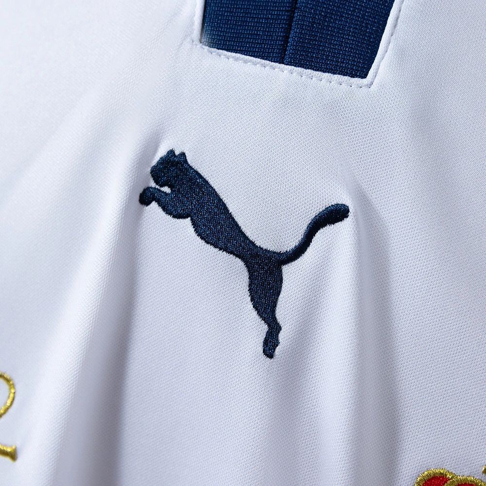 Retro Real Oviedo 2001 Away jersey Fan Version