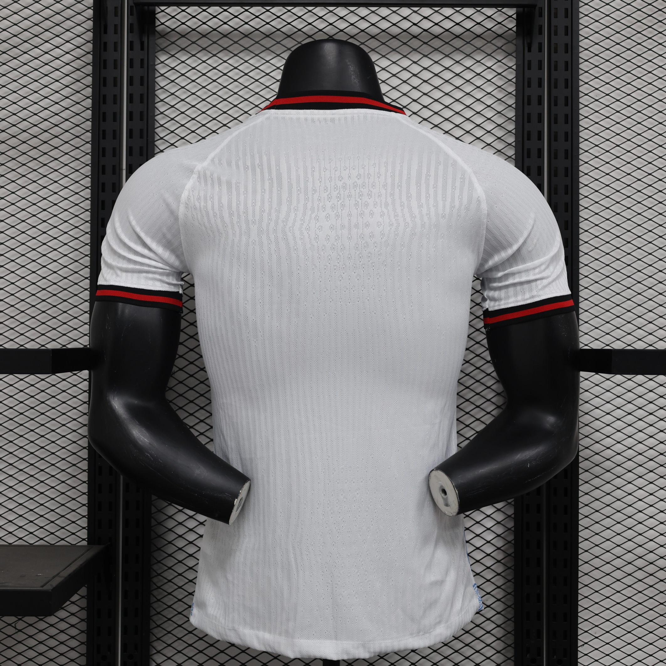 24/25 Barcelona Special Edition White Jersey Player Version