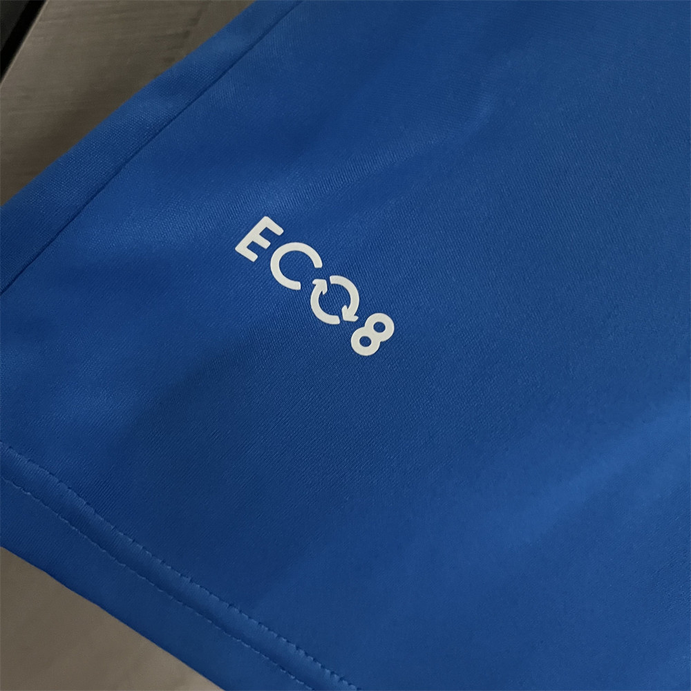 2023/24 Everton Home Jersey Fan Version