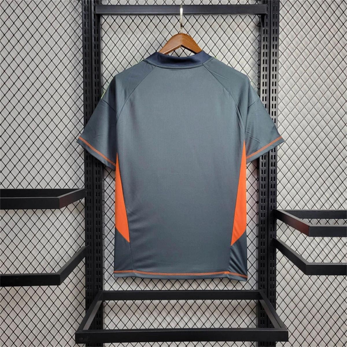 2024/25 Germany Euro Goalkeeper uniform Jersey Fan Version