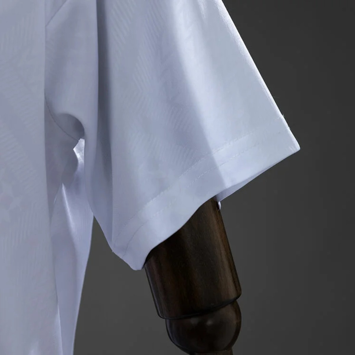 Saudi Arabia 2026 World Cup Away Jersey Fan version