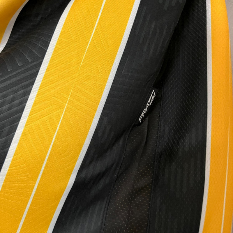 2025/26 Volta Redonda Home Jersey Fan Version