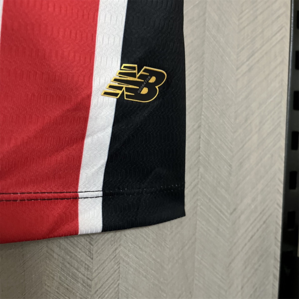 2024/25 Women Sao Paulo Away jersey