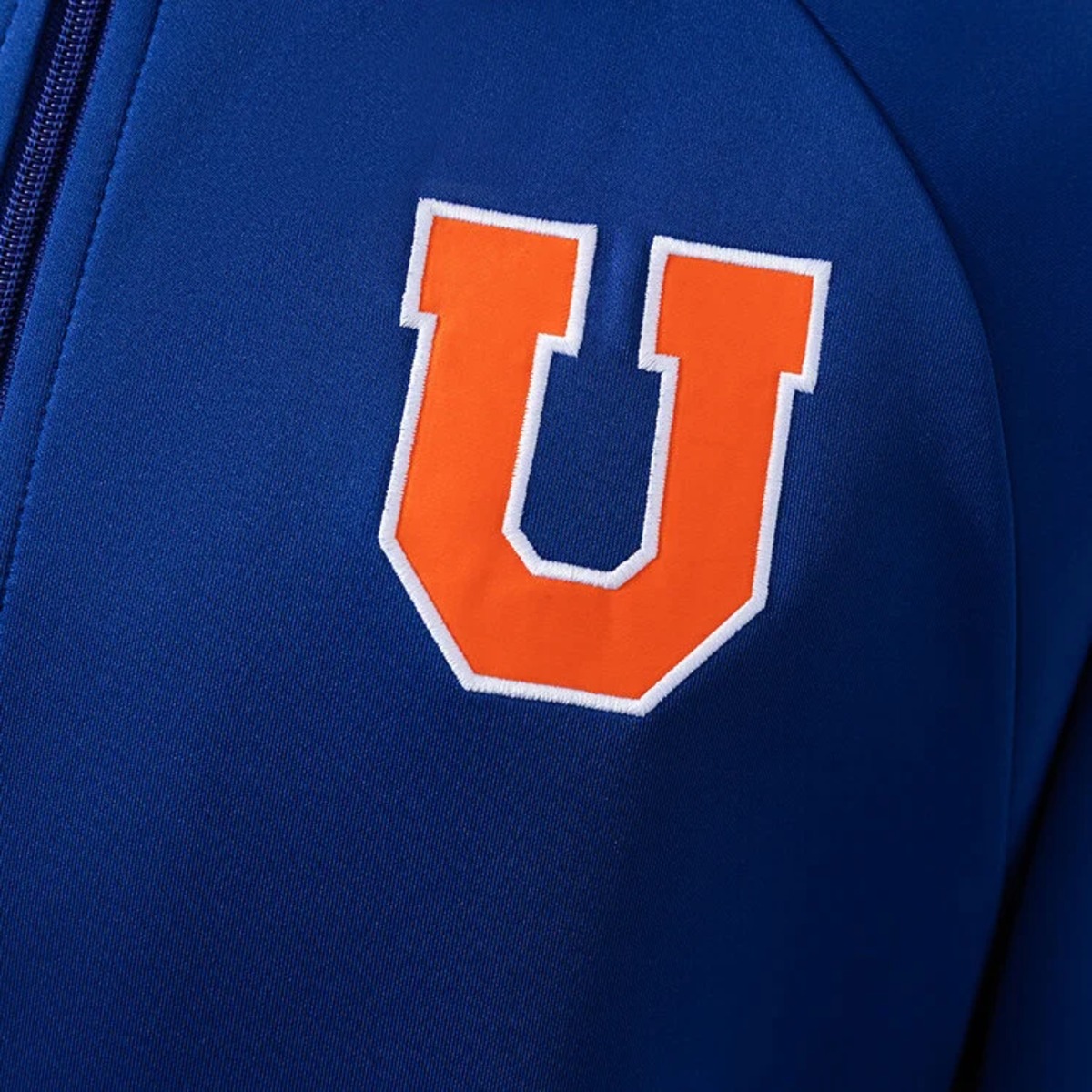 2006 University of Chile Blue Jacket