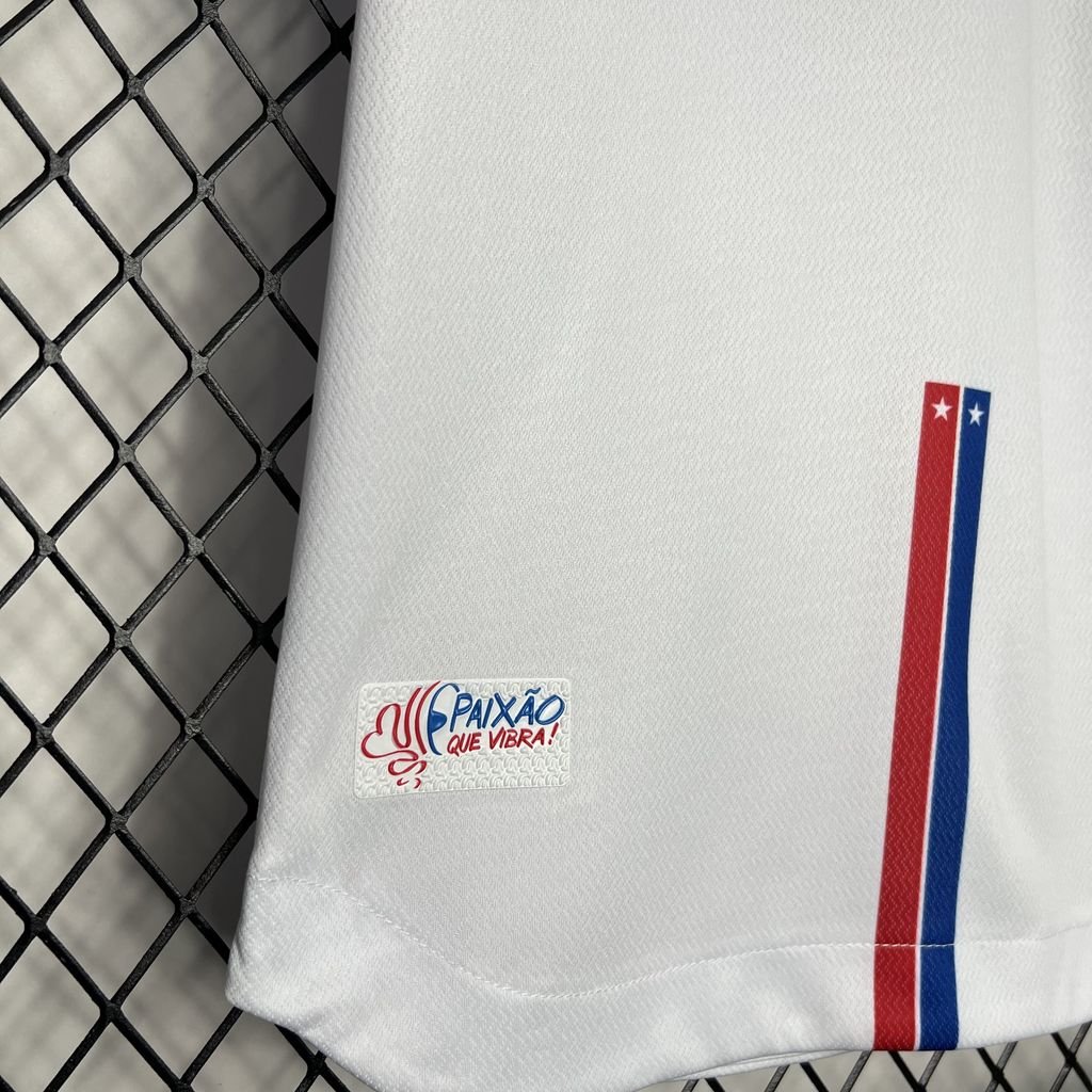2024/25 kids kits Bahia Home jersey size: 16-28