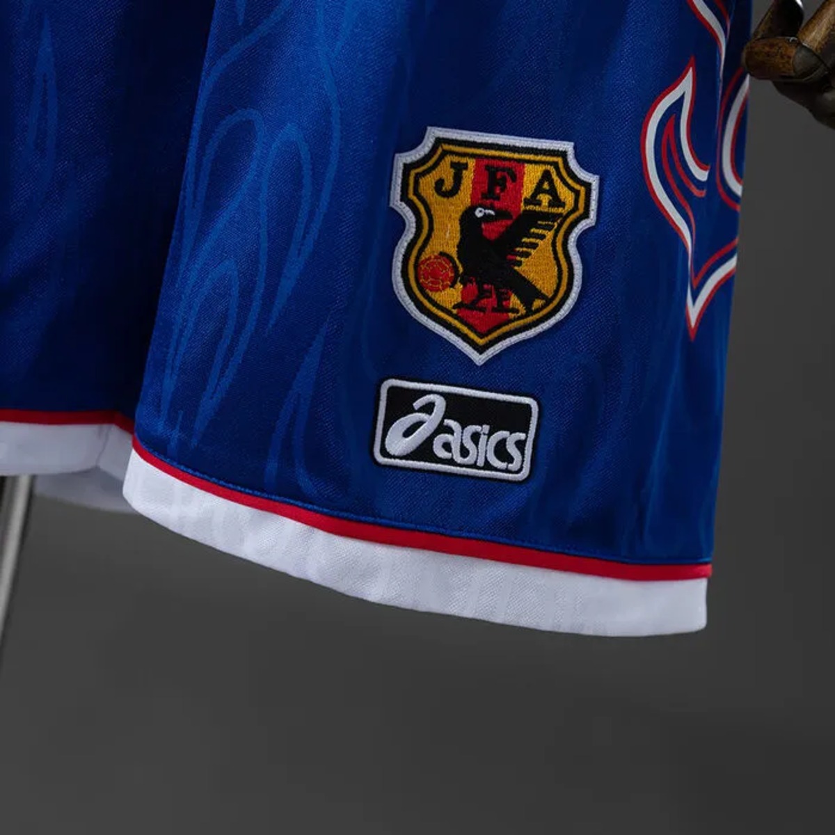 Retro Japan 1998 Away Kid Kits