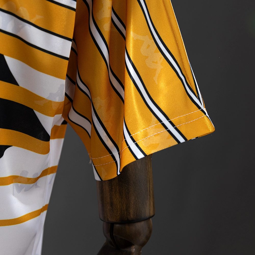 Retro South Africa 1994 Home jersey Fan Version