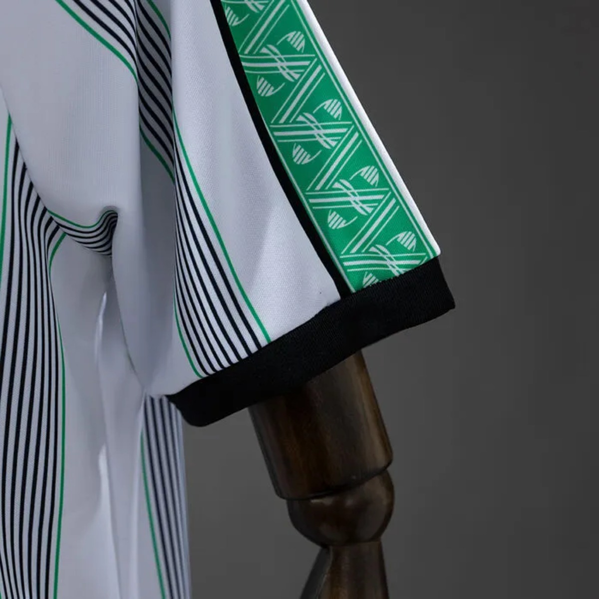 2026/27 Borussia Mönchengladbach Special Edition Jersey Fan version