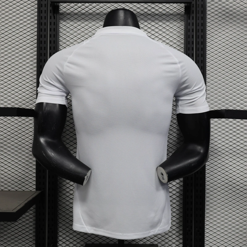 25/26 Arsenal Special Edition White jersey Player Version