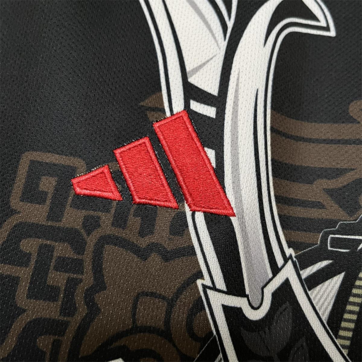 2024/25 Japan Special Edition Jersey Fan Version