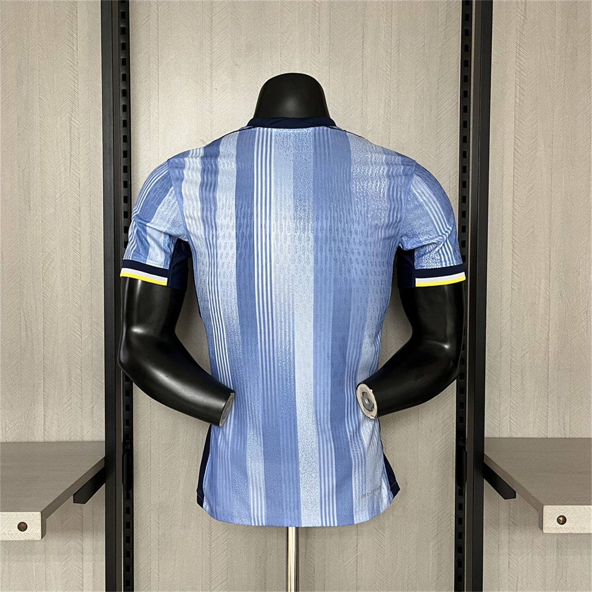 24/25 Tottenham Away Jersey Player Version