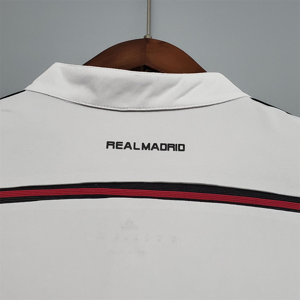 Retro Real Madrid 14/15 home jersey Fan Version