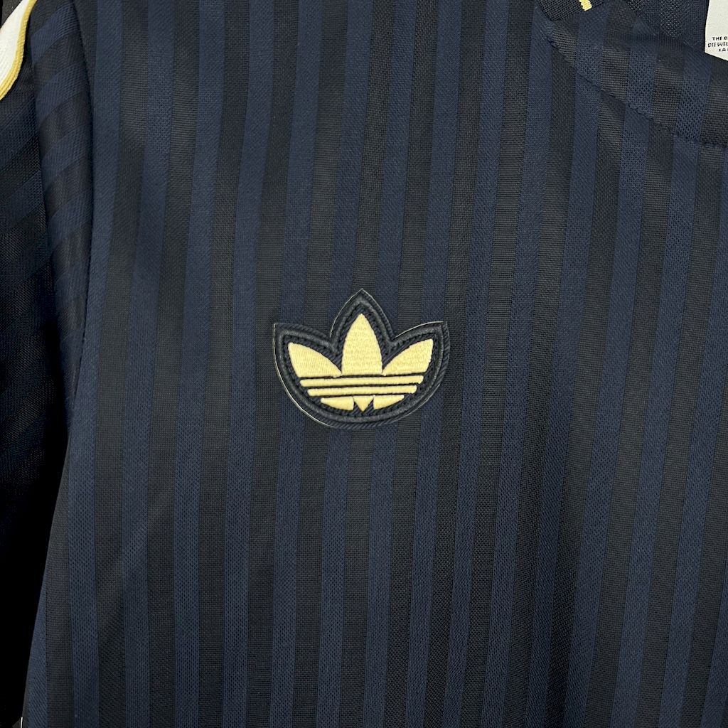2025/26 Juventus Terrace Icons Jersey Fan Version
