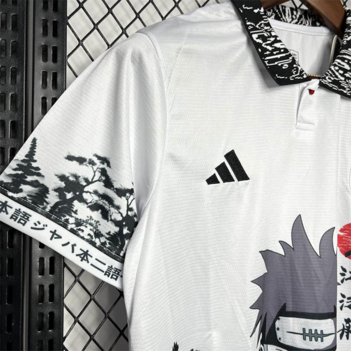 24/25 Japan ペイン Pain Jersey Fan Version