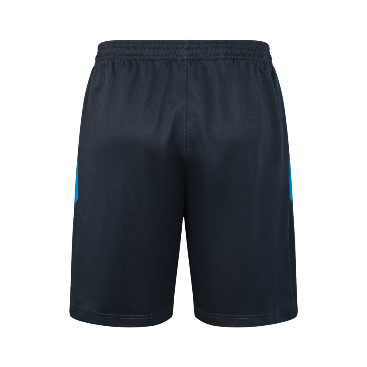2026 Naples Light gray Training Set Shirt and Shorts