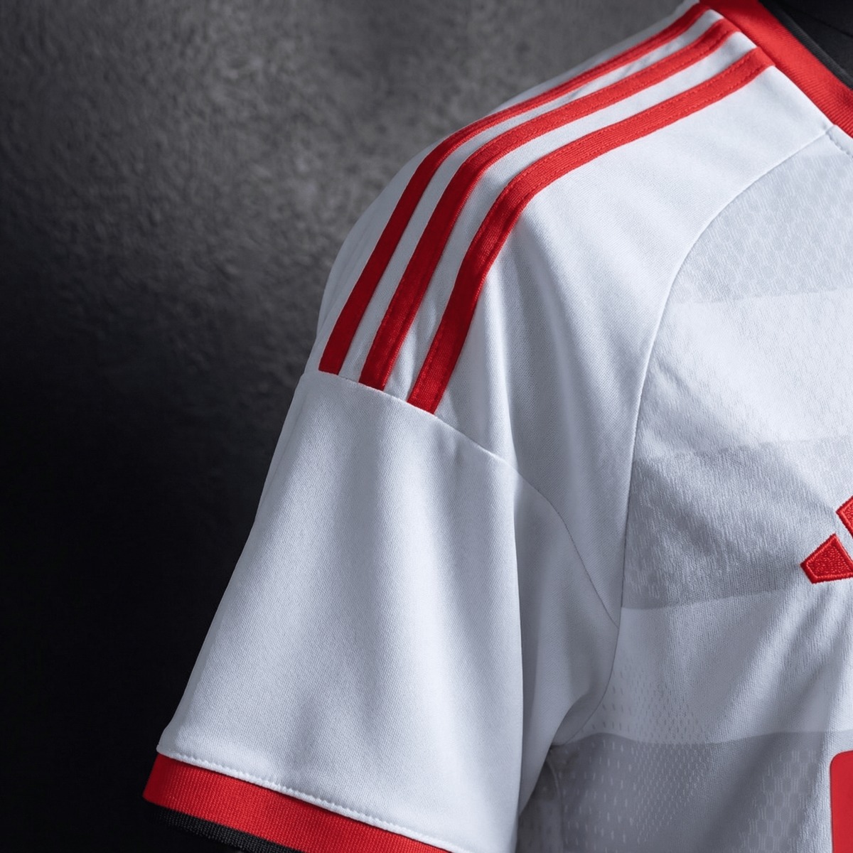 2026/27 FC Koln Home jersey Fan version