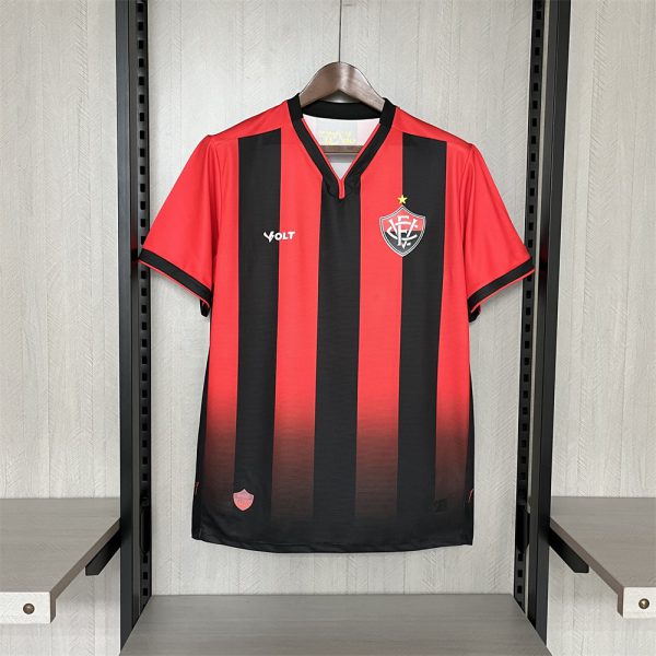 2024/25 Victoria Home jersey Fan Version