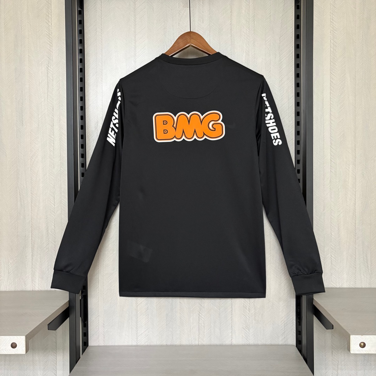 Retro Santos 2011/12 Away jersey Fan Version