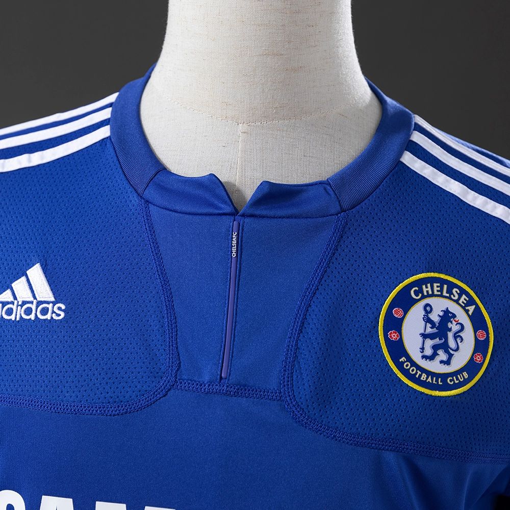 Retro Chelsea 2009/10 Home jersey Fan Version
