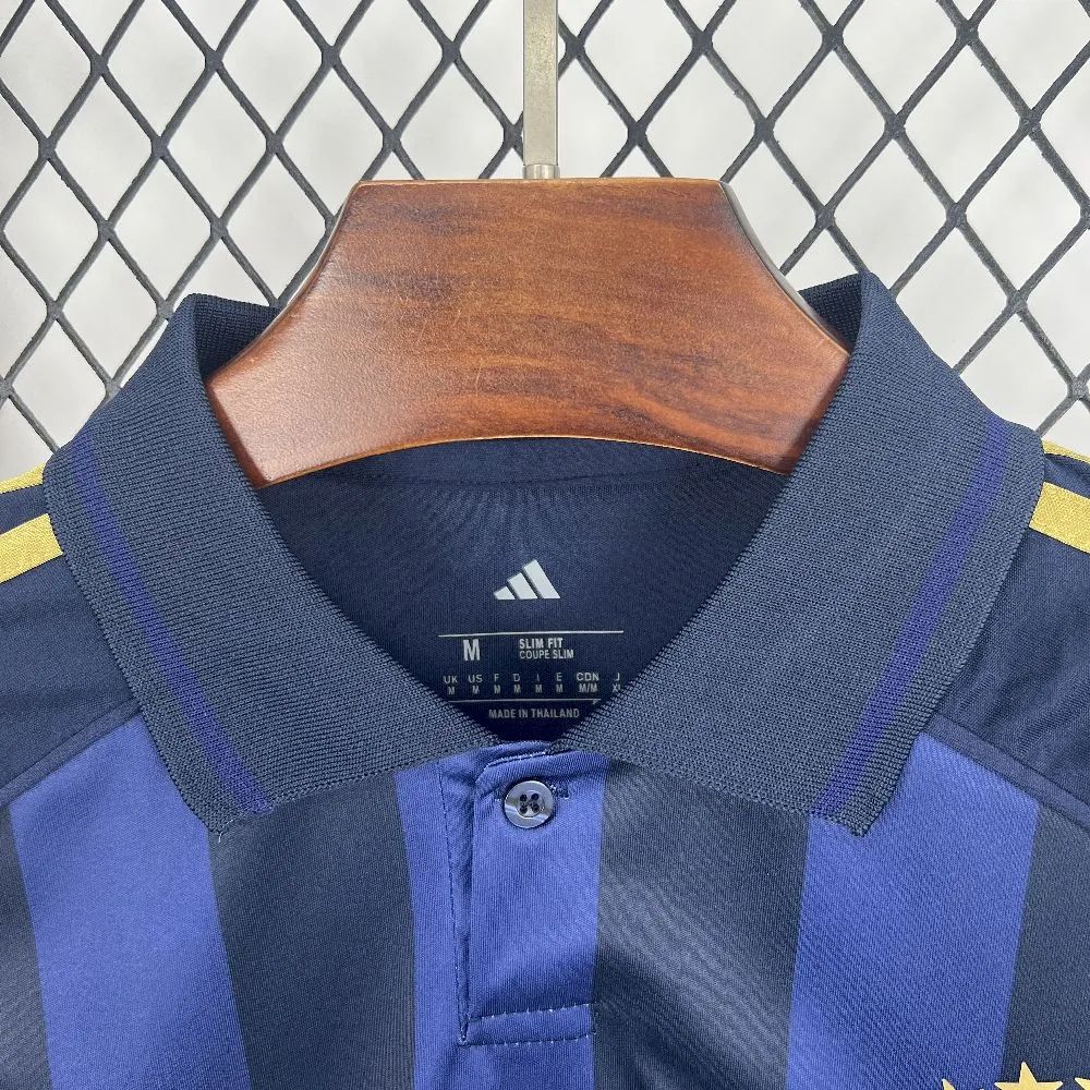 2025/26 Fenerbahce Second Away jersey Fan version