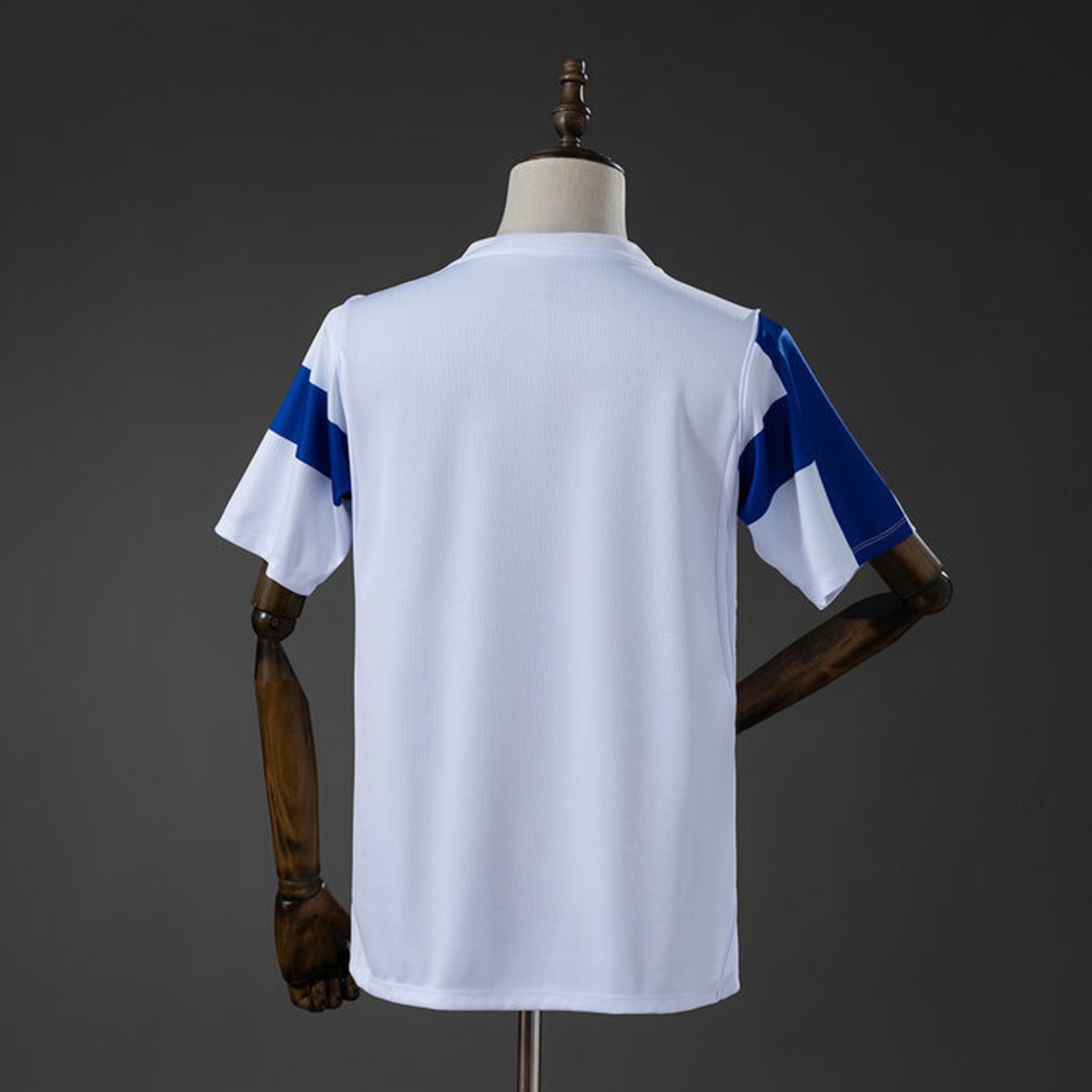 2026 Finland Home Jersey Fan Version