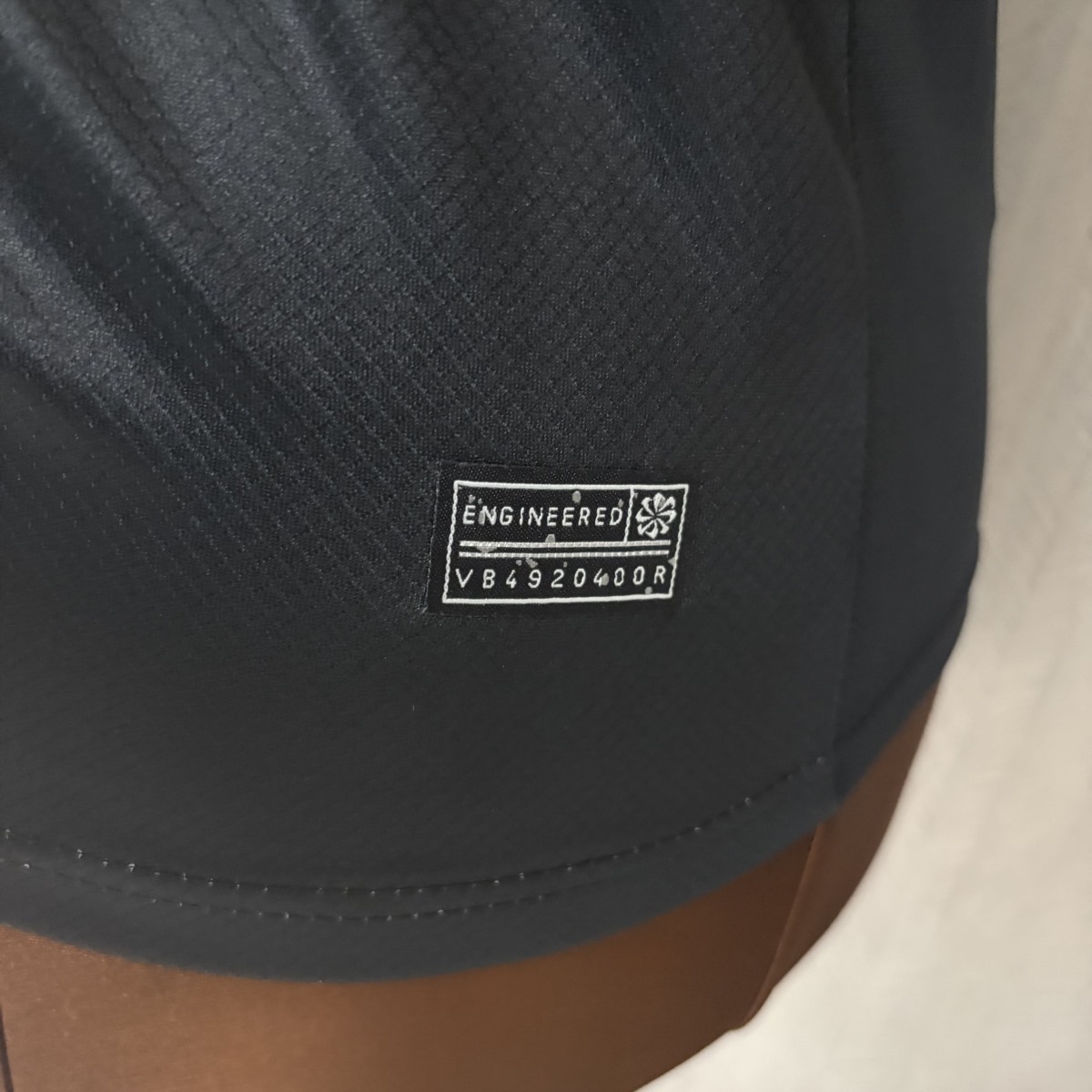 Women's 2026/27 Vasco da Gama Home Jersey