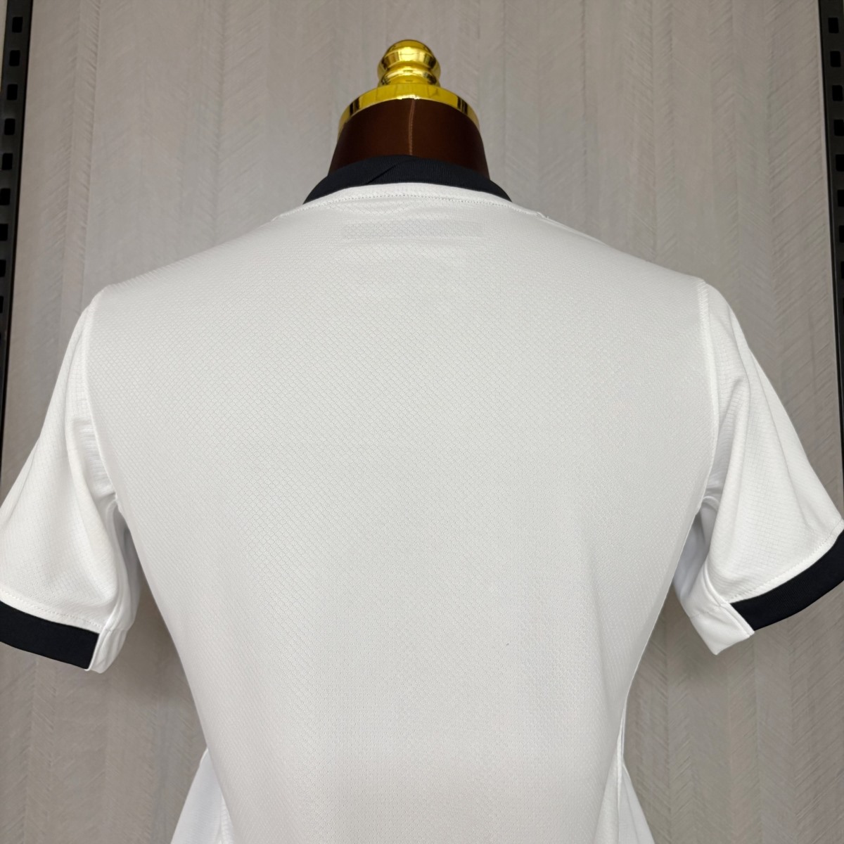 Women's 2026/27 Vasco da Gama Away Jersey