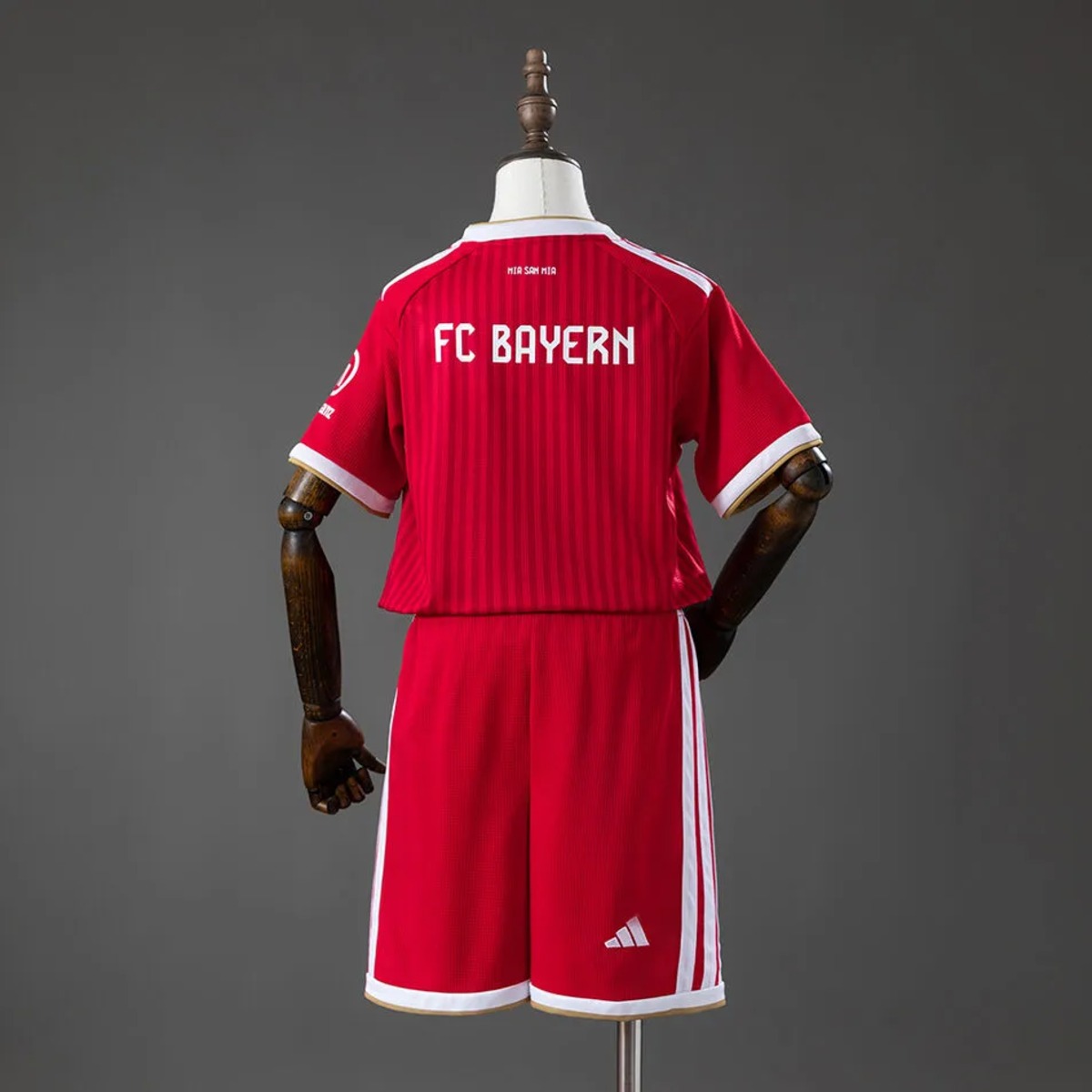 2026/27 Bayern Munich Home kids Kits