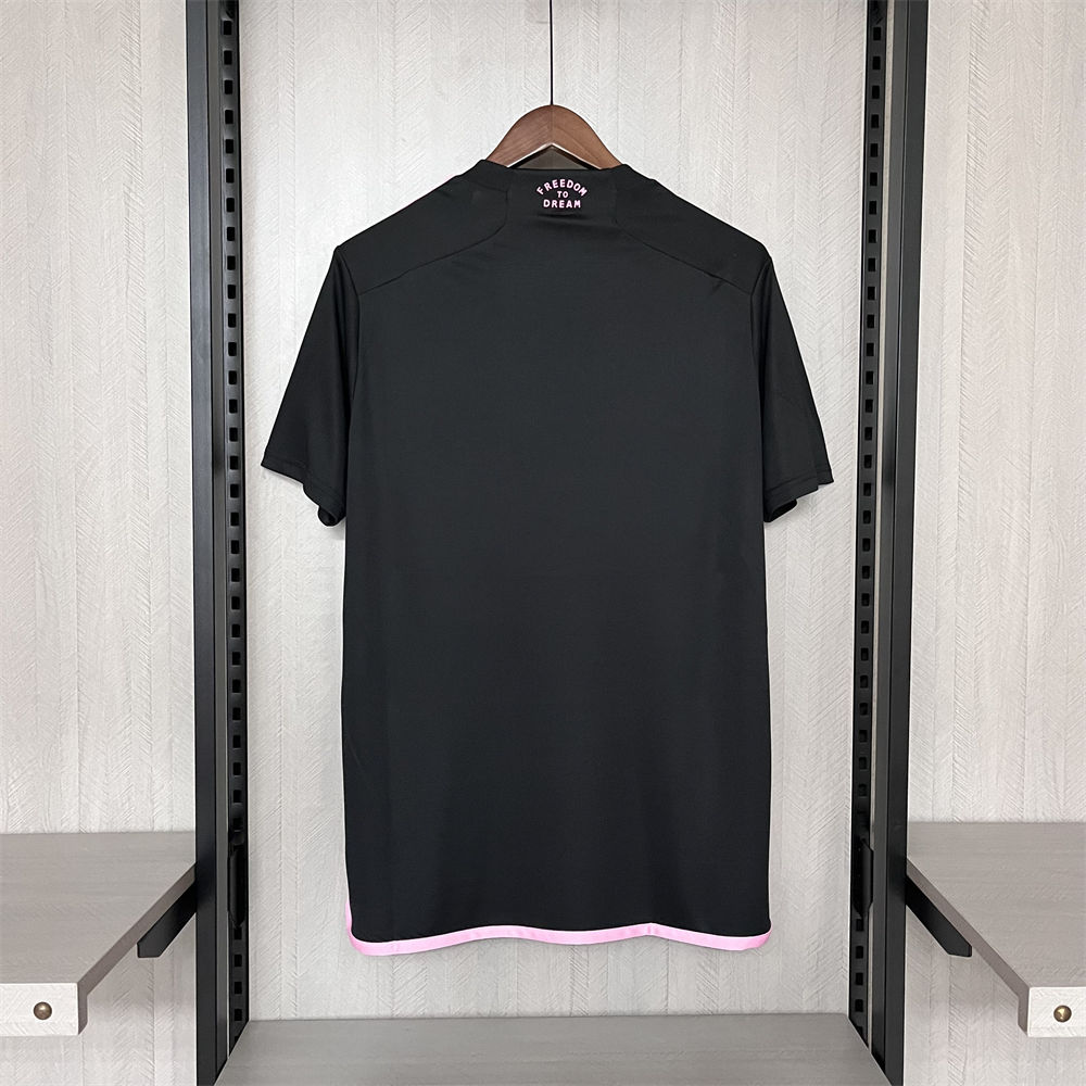 2024/25 Miami Away Jersey Fan Version